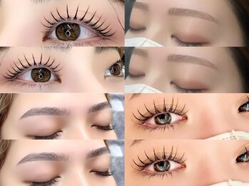 フェイン 心斎橋店(fein.)の写真/SNSでも大バズりした東京の大人気サロンがついに大阪心斎橋にOPEN!!高い技術力でなりたいを叶えるサロン★