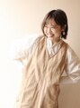 ニチ(NICHI) 田所 梨英