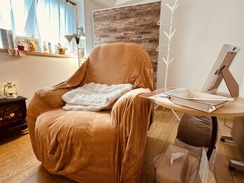 ソメイユ(Sommeil)/お休み前日や就寝前のひととき