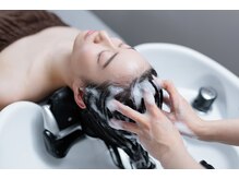 ビトワ 吉祥寺店(BITOWA)の雰囲気（癒し空間とスパニストによるヘッドマッサージで頭皮と髪を健康に）