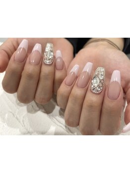 爪の悩みを解消できる（ケア含む）