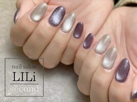 マグネットネイル(2色)