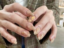 ネイルサロン エーナイン イオン東札幌店
