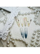 ネイリア(Nailia) ユカ