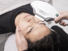 エースビューティーサロン 蒲郡店(ACE. beauty salon)/光フェイシャル