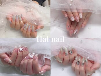 ハルネイル(Hal nail)