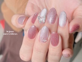 ハンド/定額〈シンプル〉6000円