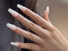 ウサギネイル 新大久保店(usagi nail)/ワンカラー