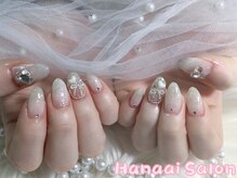 ハナアイ サロン 新大久保店(hanaai salon)/定額Aコース