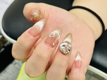 サクラキューネイル(sakura09.nail)/
