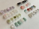 yuki指名限定コース¥9000