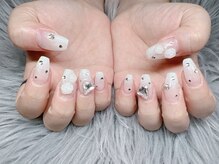 ドーリーガール(Dolly Girl)/