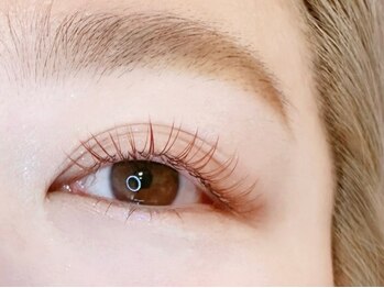 マーチ(March)/《カラーエクステ》