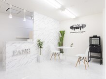 ファング 与野店(FANG)の雰囲気（カウンセリングルームです。お客様のお悩みをお聞かせください。）