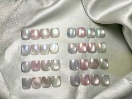 ミラマグフット