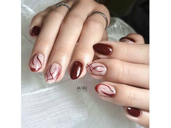 ミリ(MIRI)/