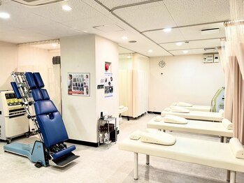 忠節鍼灸整骨院 整体院/