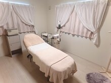 ポーラ ブラン(POLA)の雰囲気（２名様同時施術も可能です♪※要予約）