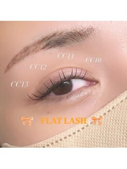 ナナゴー(75)/フラットラッシュ