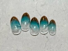 ネオリーブ ジューク 日吉店(Neolive JuQ)/定額ネイル