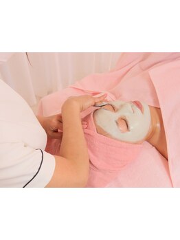 毛穴ケアをしたい