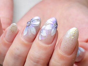 ビオトーププラス 銀座7丁目店(bio tope+)/フラワーアート銀座フィルイン