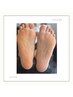 フットオフ+フット角質ケア(ホームケアパック付)75分5000円