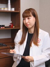 ヴィヴ フォー アール(VIV for R)&nbsp;飯田 亜矢