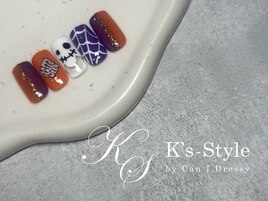 10月新作の定額Cデザイン