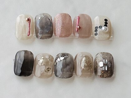 イズミネイル(izumi.nail)の写真