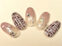 カピリナ(Ka Pilina)/◆定額デザイン3◆