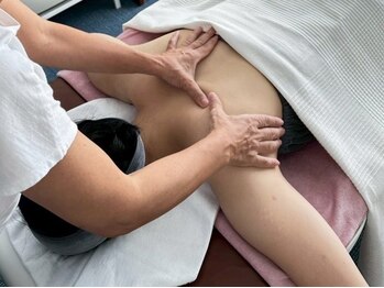 あまみコルギ 山羊島ホテル店/あまみコルギ山羊島ホテル店