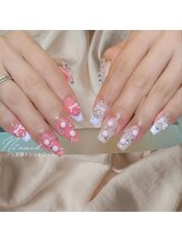 エヌツーネイル(N2.nail)/定額トレントコース