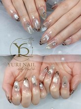 ユリナリタ(YuRi Narita)/