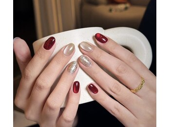 ワイエスサロン(Y‘s Salon)/