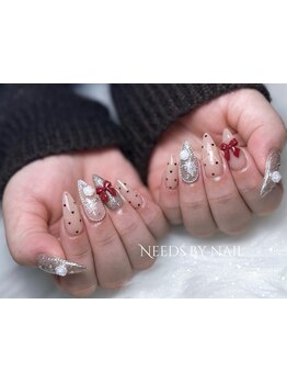 モテ可愛系（デート・合コン）が得意