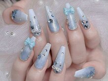 ワンホンデザインが得意♪【新宿/新大久保/ワンホン/韓国】