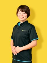 カラダラボ 太田本店&nbsp;川津 奈都美