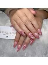 ヘブン 池袋(HEAVEN)/長 さだしやり放題×つけ放題