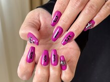 ワンアンドオンリー(One&Only)/