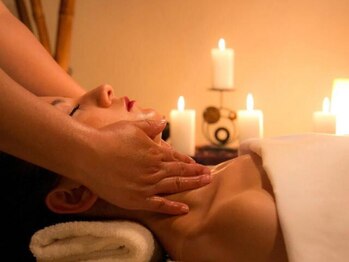 モモン シャルールの写真/【完全個室の極上サロン】貴方だけの特別空間をご用意。こだわりの丁寧なマッサージで究極の癒し時間を♪