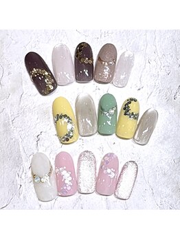 キャンペーンデザイン