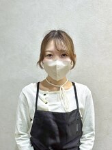 サンクネイル アンド ビューティ(SANQ NAIL & beauty)&nbsp;sara 指名¥330