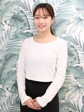 アイユー 明石店(Pilates iU)&nbsp;中嶋 彩