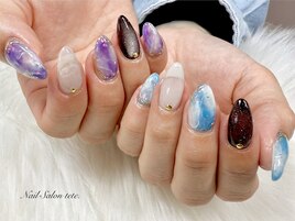 持込アート7～10本