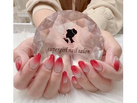 マグネットグラデーション