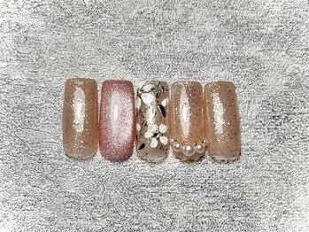 パープヘイズ(PURPLE HAZE)/定額Bコース