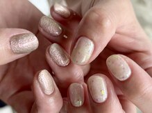 シトゥカ(situka)/パステル、質感