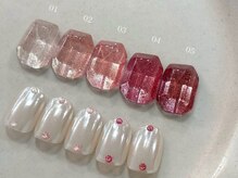 ベター(Better)/自社オリジナルマグネットカラー