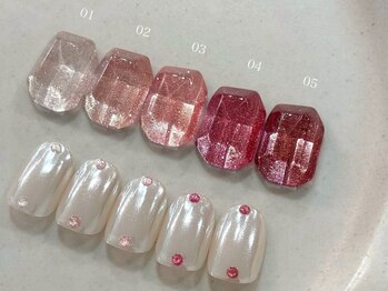 ベター(Better)/自社オリジナルマグネットカラー